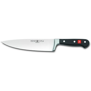 Wüsthof Classic 5 Piece Knife Block Set