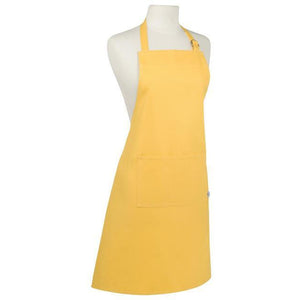 Danica Apron - Lemon