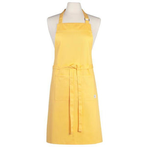 Danica Apron - Lemon