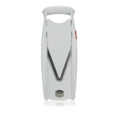 Borner Mandoline V-Slicer White