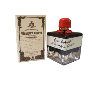 Giuseppe Giusti Balsamic Vinegar 50ml