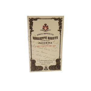 Giuseppe Giusti Balsamic Vinegar 50ml