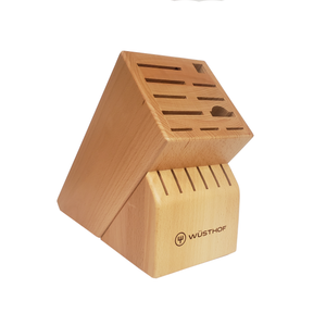 Wüsthof Classic 5 Piece Knife Block Set