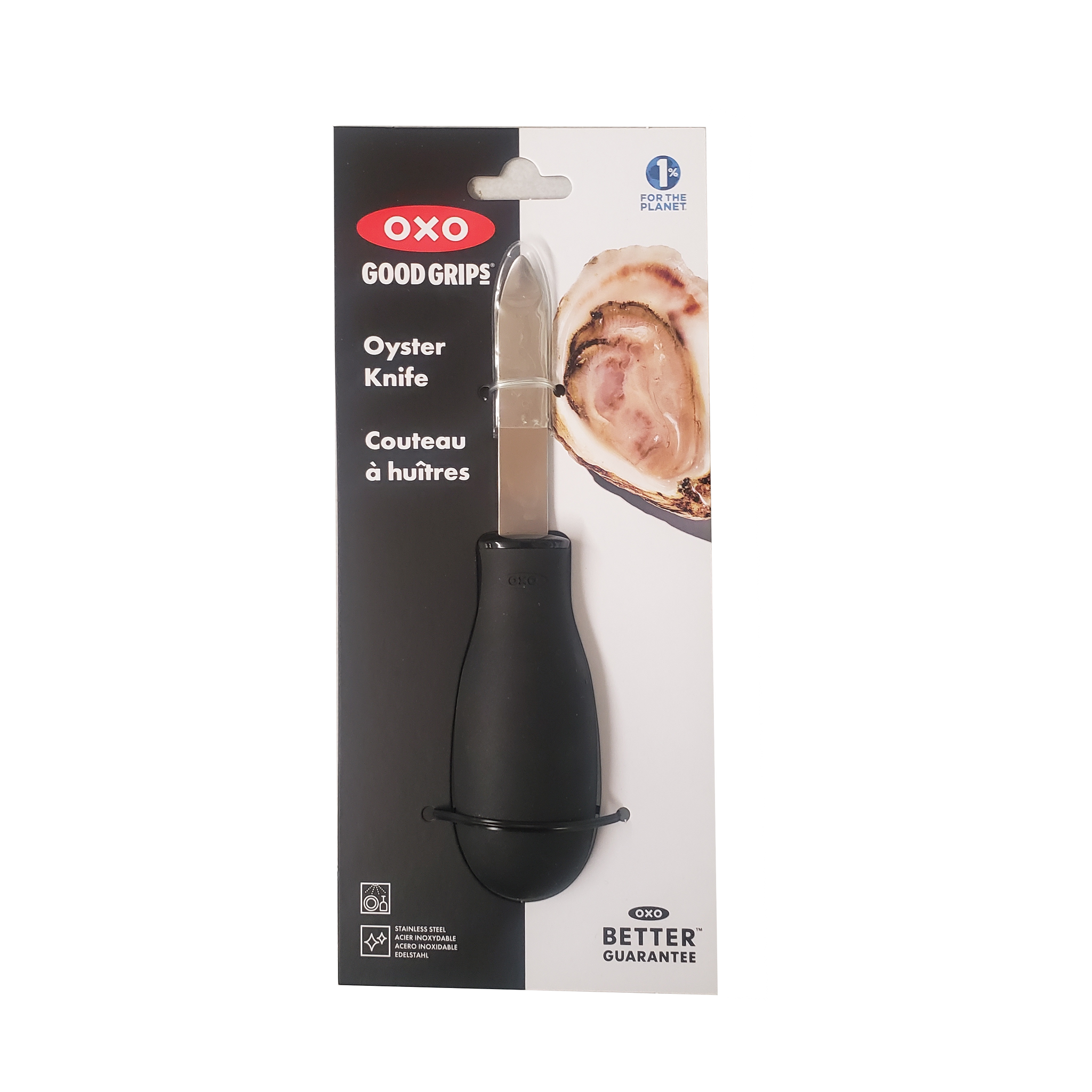 OXO Oyster Knife