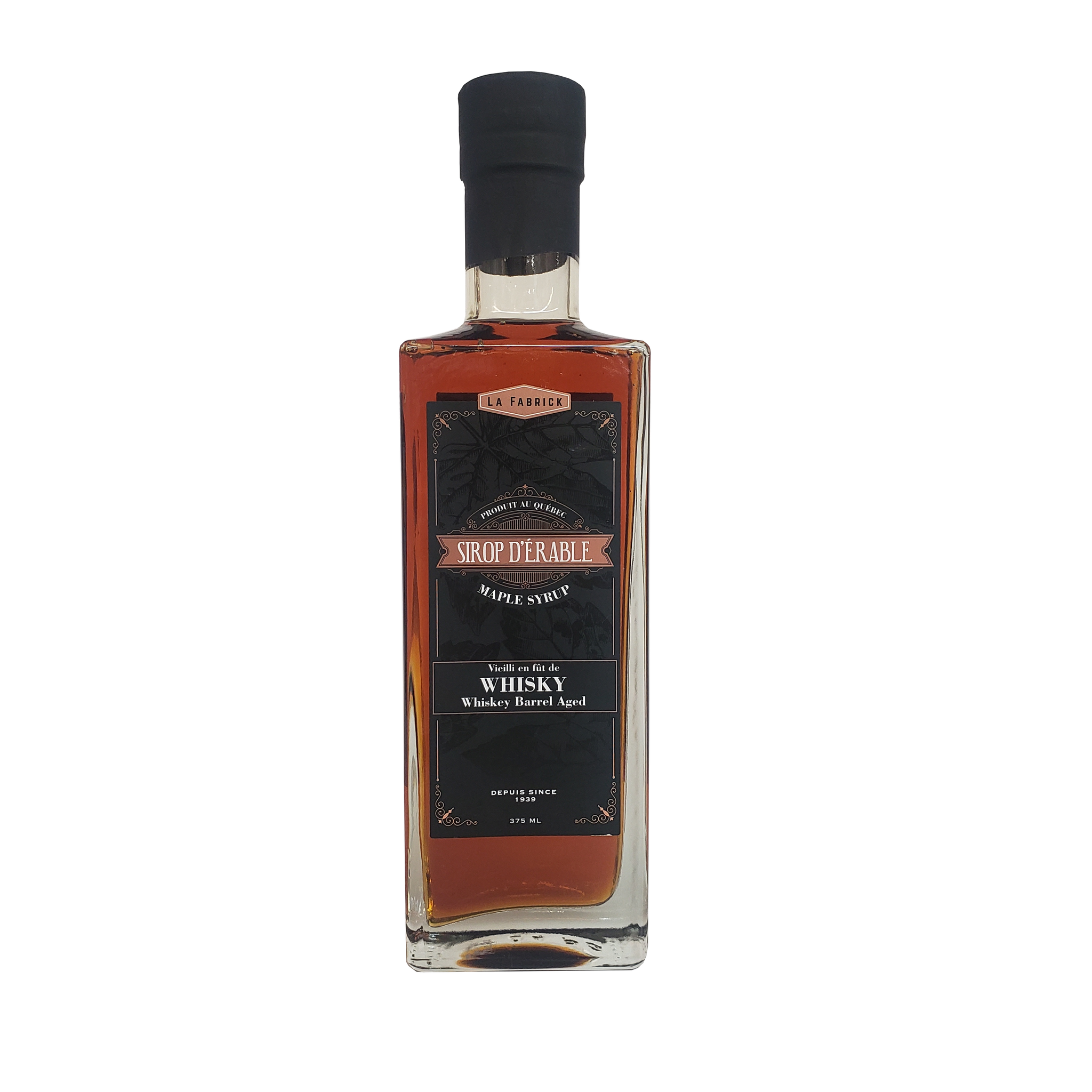 La Fabrick Maple Syrup - 375ml