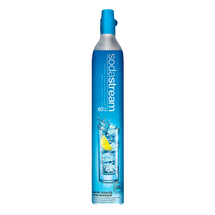 SodaStream Exchange Cylinder