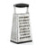 Cuisipro 4-Sided Grater