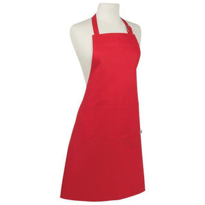 Danica Apron - Red