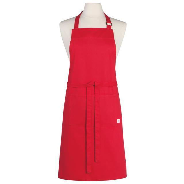 Danica Apron - Red