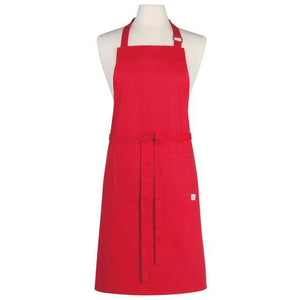 Danica Apron - Red