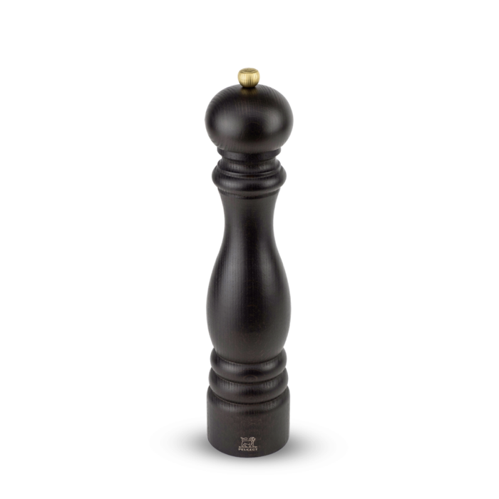 Peugeot Paris Chocolate Salt Mill 30cm