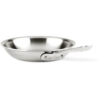 All-Clad Fry Pan D3 8"