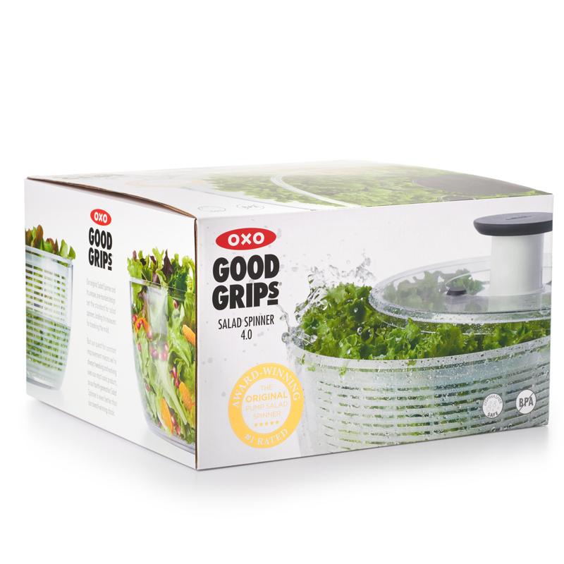 OXO Salad Spinner