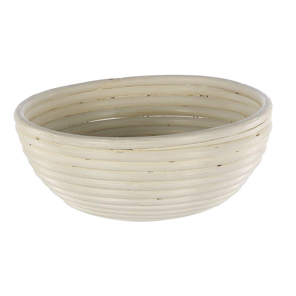 Eddingtons Banneton Bread Basket Round 750g