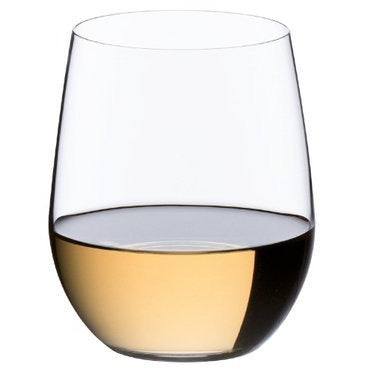 Riedel Chardonnay Glass O Series (Set of 2)