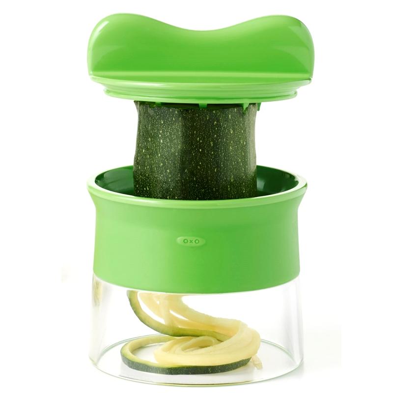 OXO Spiral Slicer Hand-Held