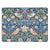 Pimpernel Placemats - Strawberry Thief Blue (Set of 4)