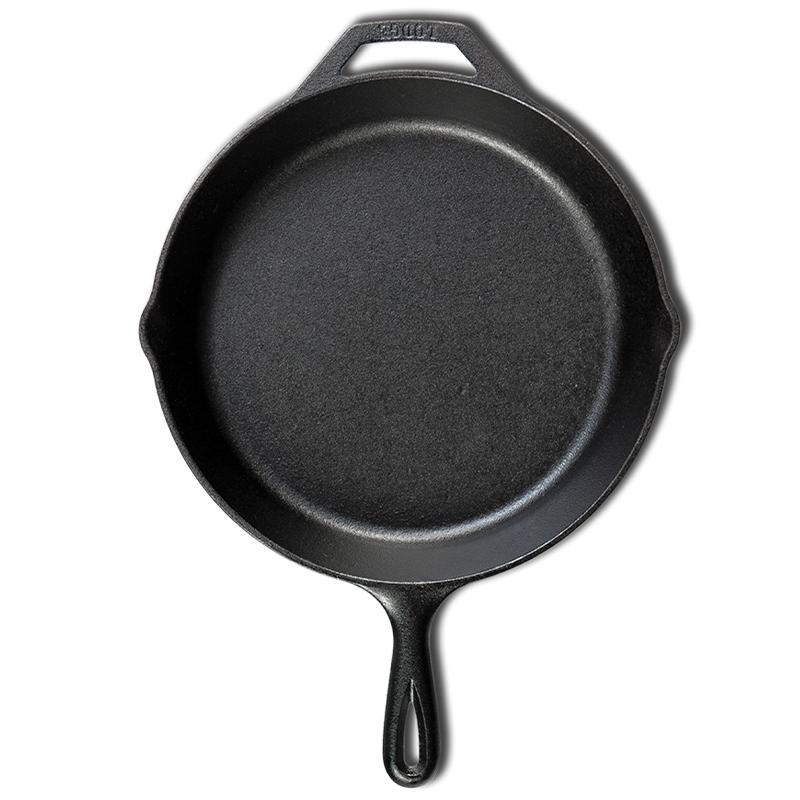 Lodge Skillet Canadiana 12"