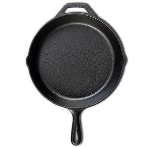 Lodge Skillet Canadiana 12"