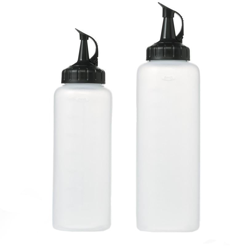 OXO Squeeze Bottles (Set of 2)