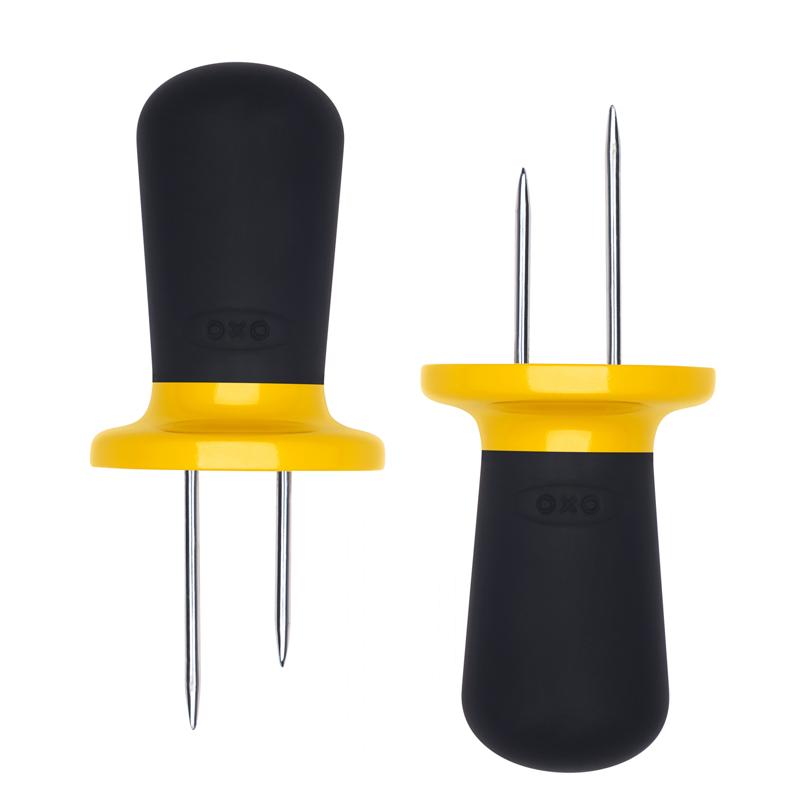 OXO Corn Holder