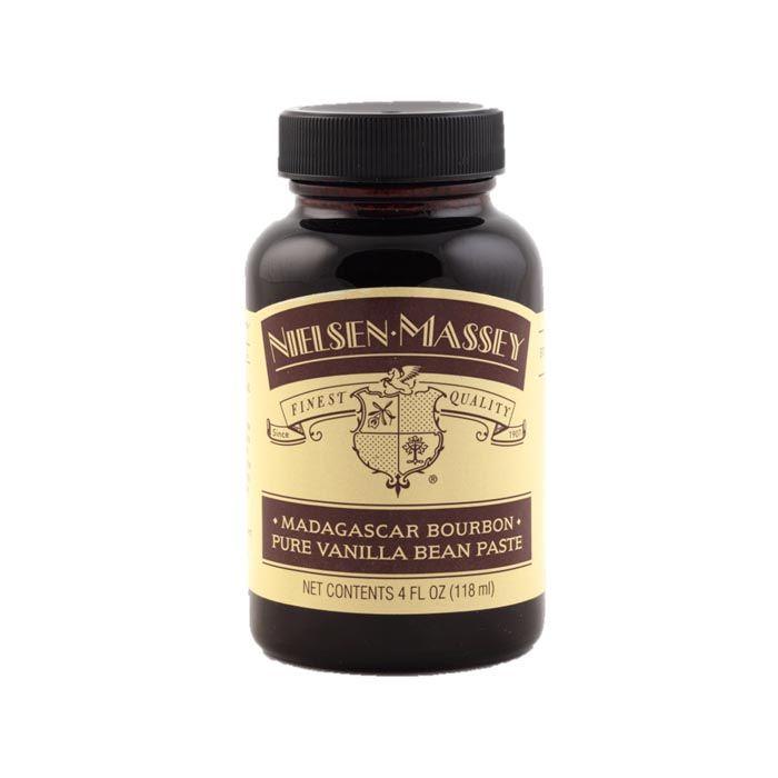 Nielsen-Massey Pure Vanilla Bean Paste