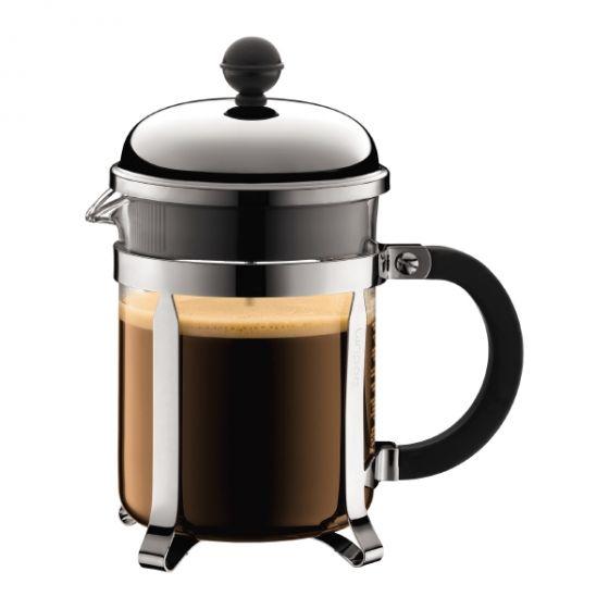 Bodum Chambord French Press 4 Cup