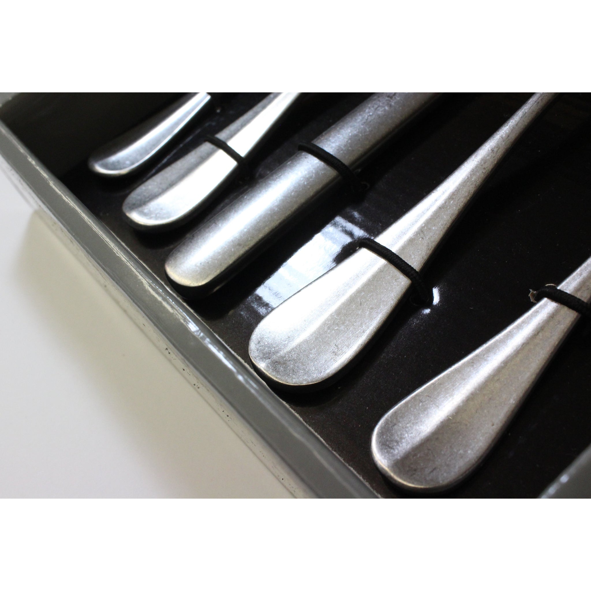 David Shaw Antique Flatware 20pc. set