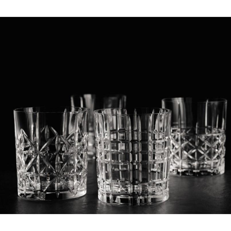 Nachtmann Tumblers Highland (Set of 4)