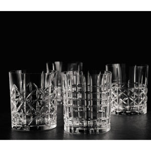 Nachtmann Tumblers Highland (Set of 4)