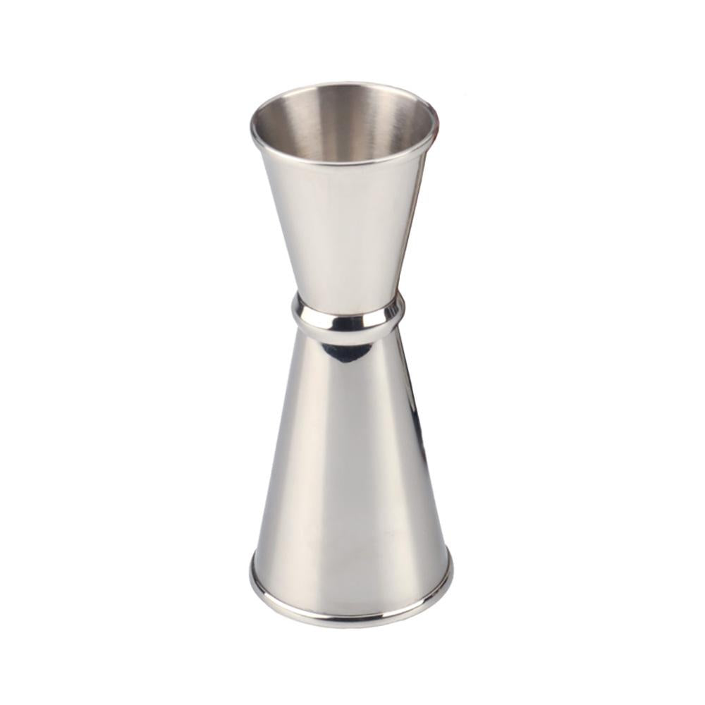 RSVP Double Jigger
