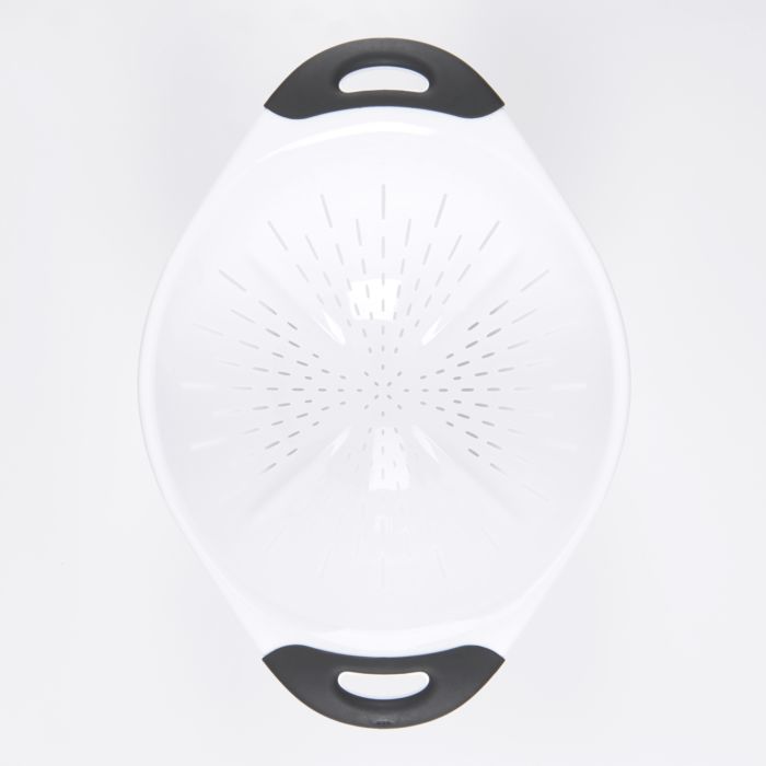 OXO Colander White 3Qt