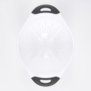 OXO Colander White 3Qt