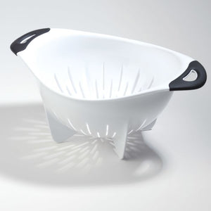 OXO Colander White 3Qt
