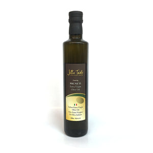 Jill's Extra Virgin Olive Oil - 500ml