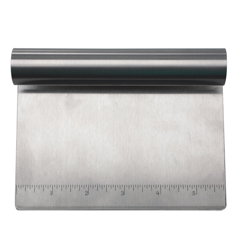 Danesco Bench (Dough) Scraper