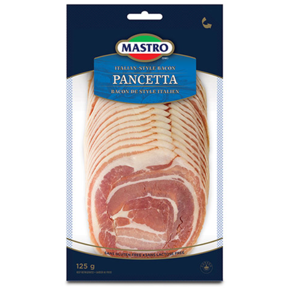 Mastro Pancetta