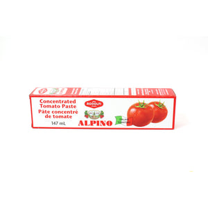 Alpino Tomato Paste Tube 147ml