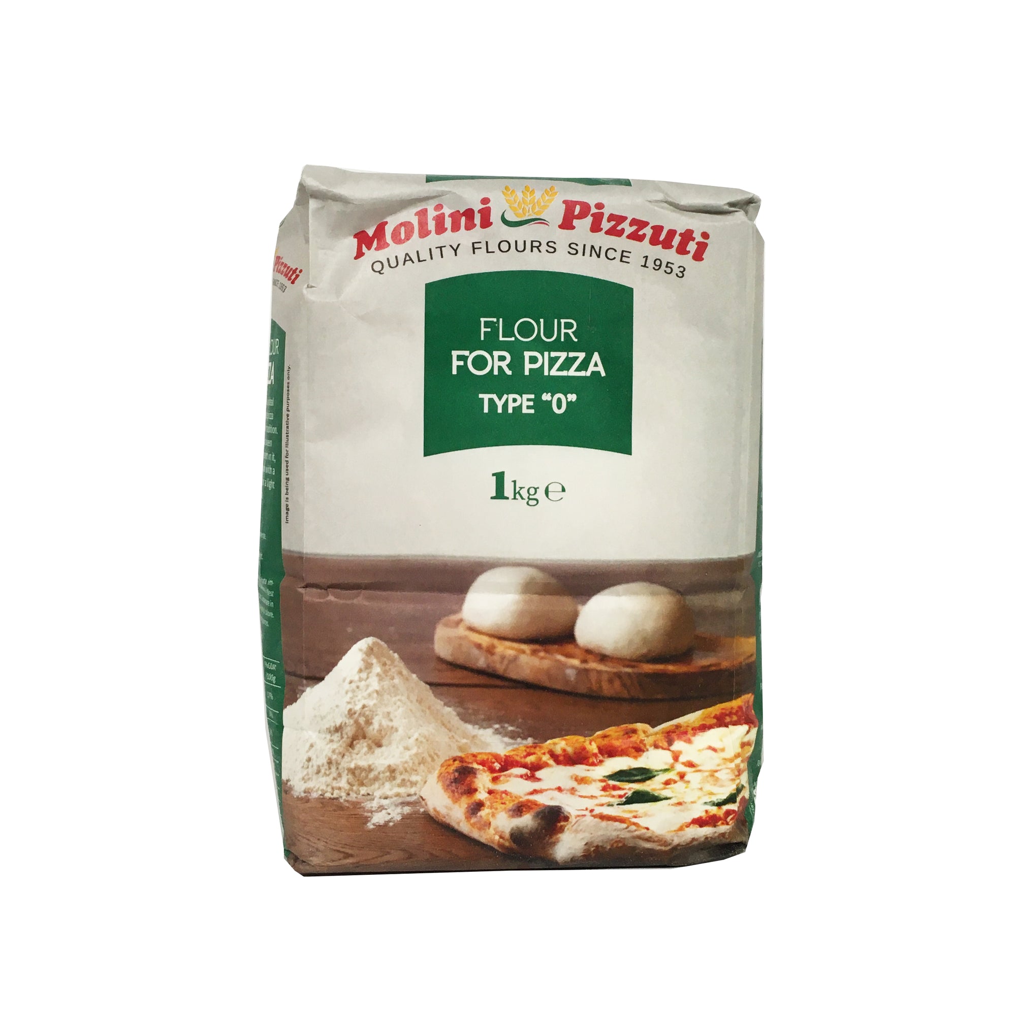 Aurora Pizza Flour - 1kg