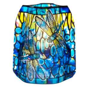 MODGY Luminary Lanterns - Dragonfly (Set of 4)