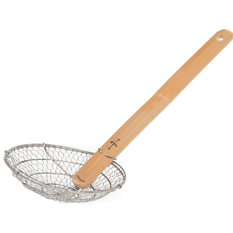 EMF Wire Skimmer 8"