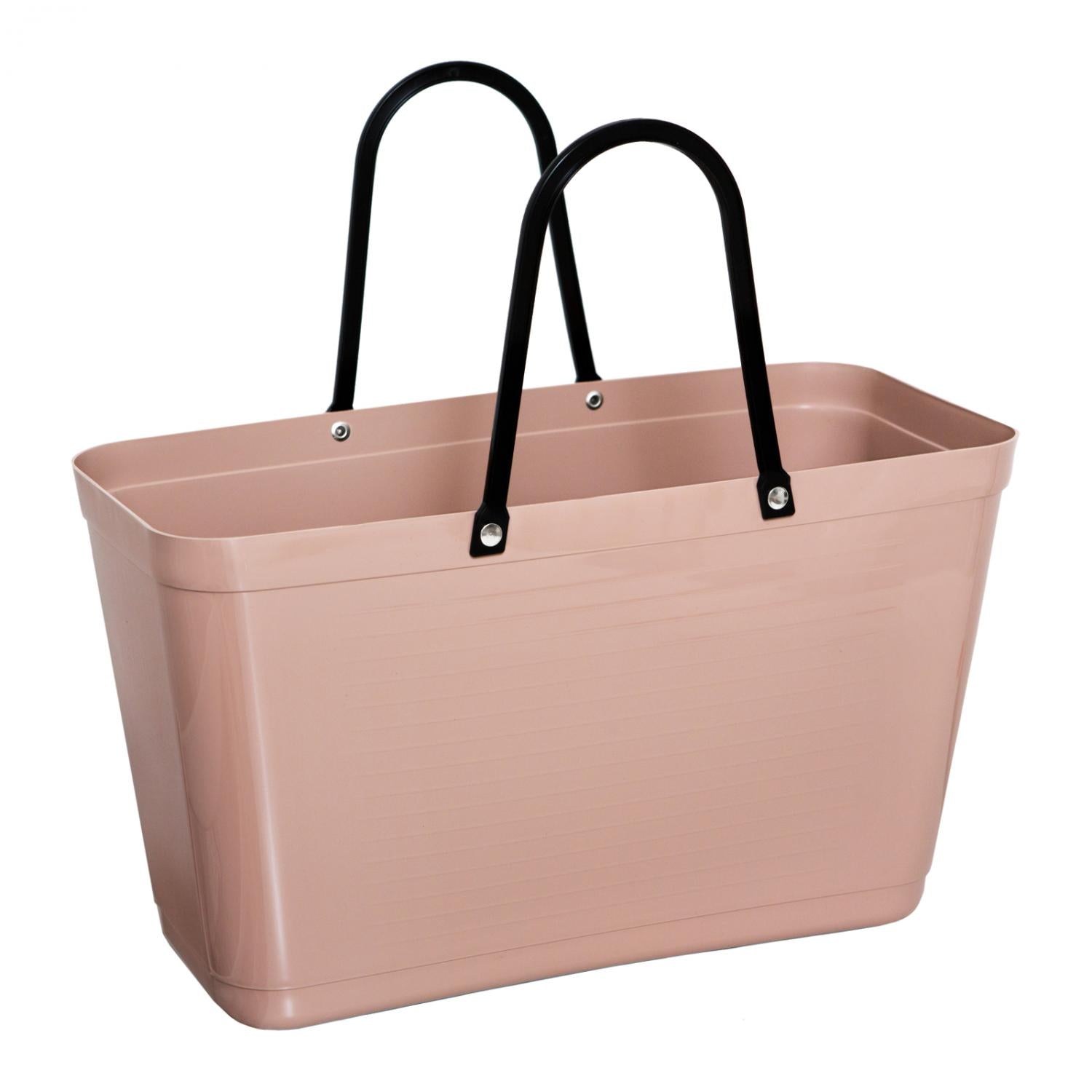 Hinza Eco Bag Large Nougat