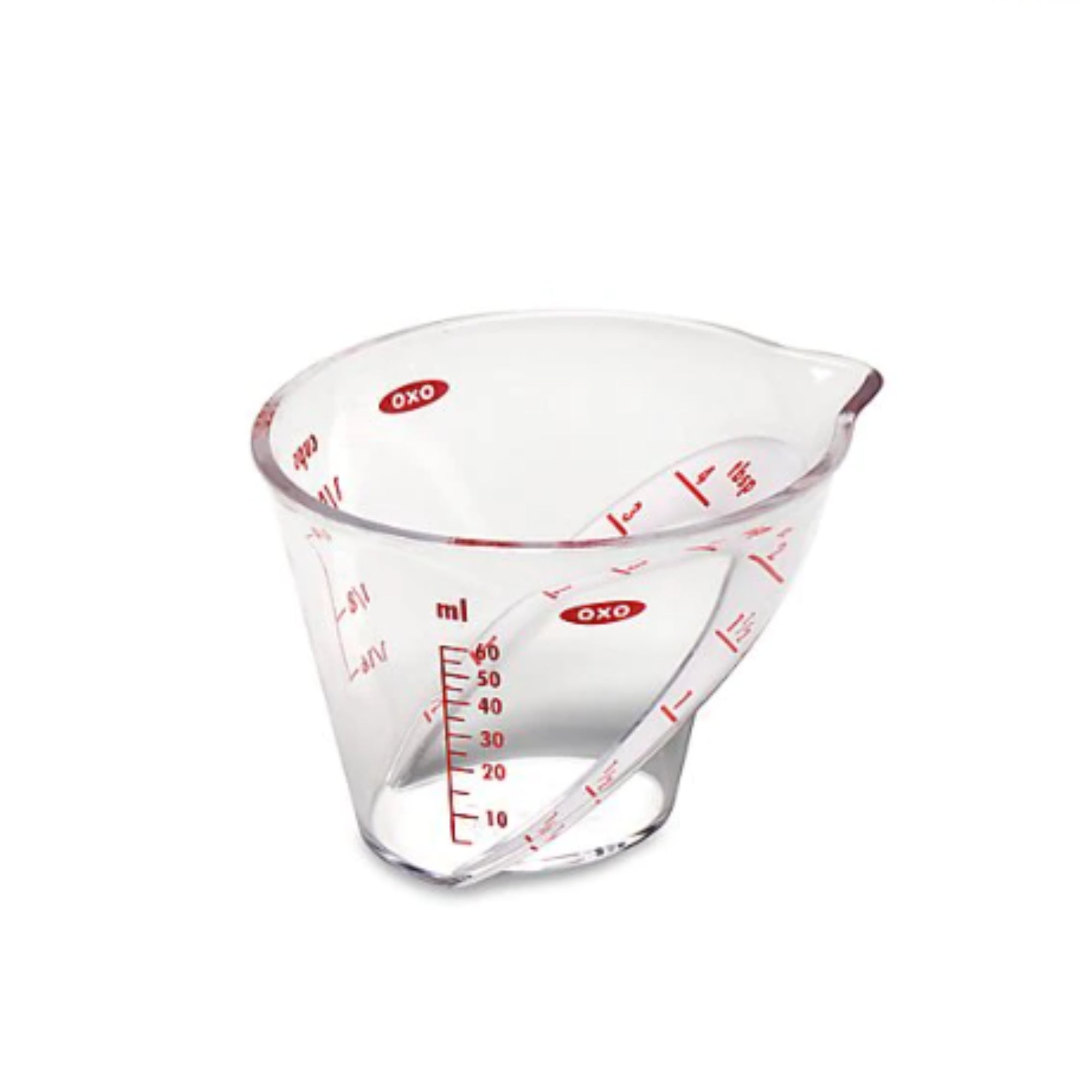 OXO Measuring Cup Angled Mini