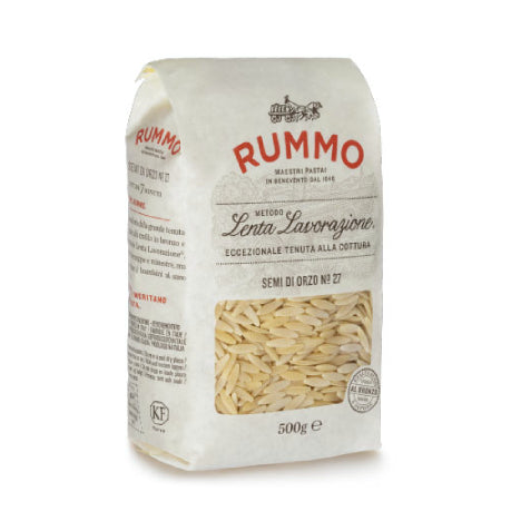 Rummo Pasta Orzo