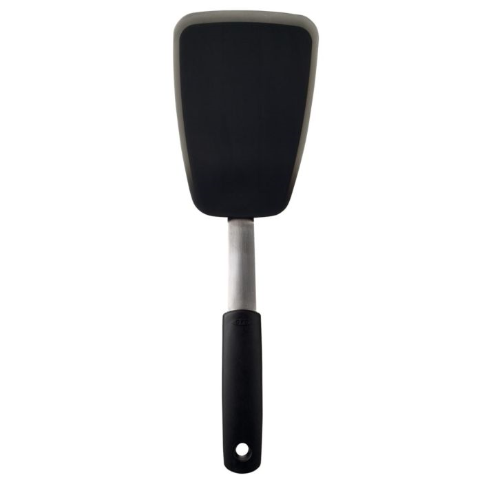 OXO Good Grips Large Silicone Flexible Turner