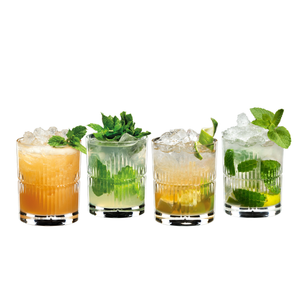 Riedel Rum Cocktail Glasses (Set of 4)