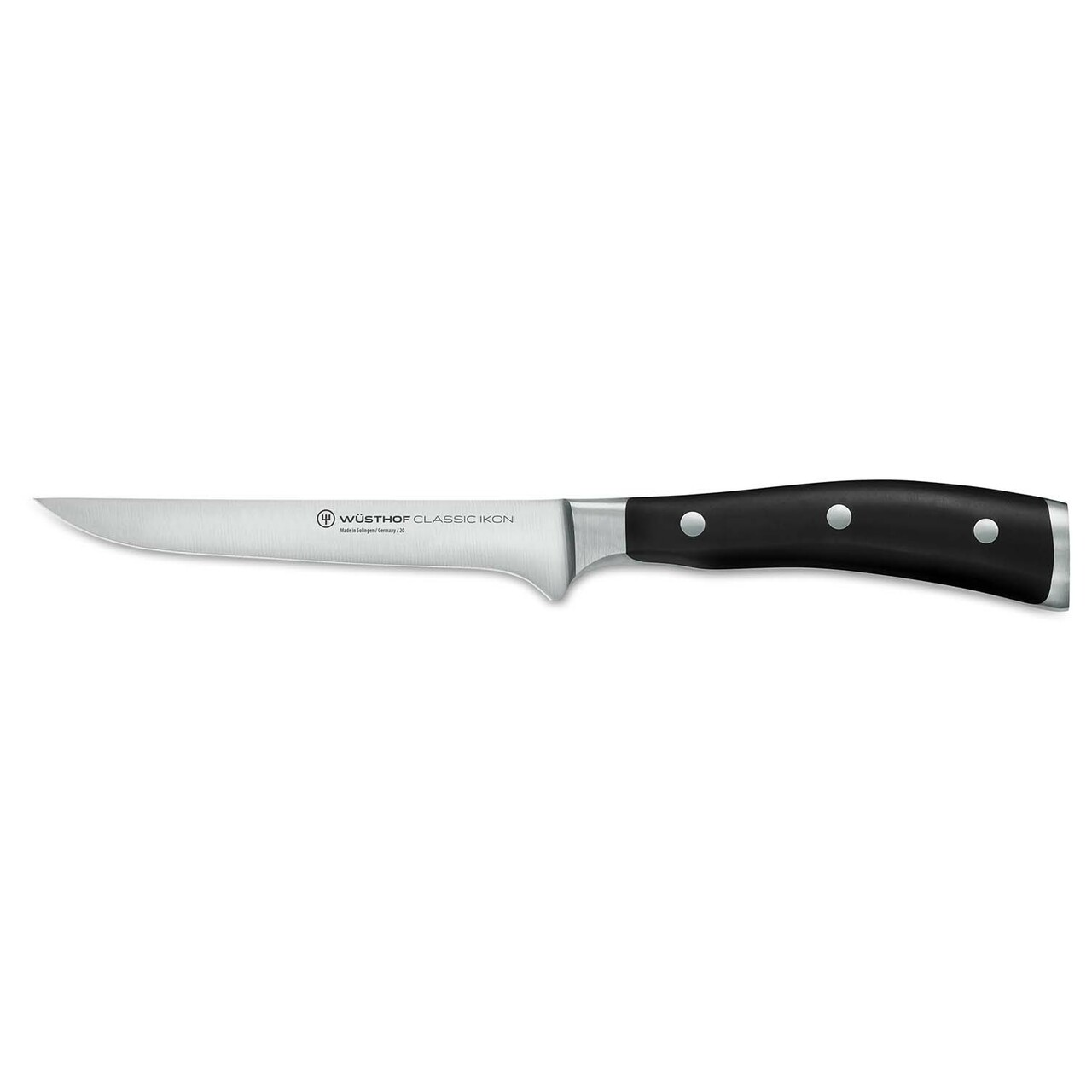 Wüsthof Boning Knife Classic Ikon 5"