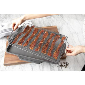 All-Clad Pro-Release Bakeware 5-Piece Set