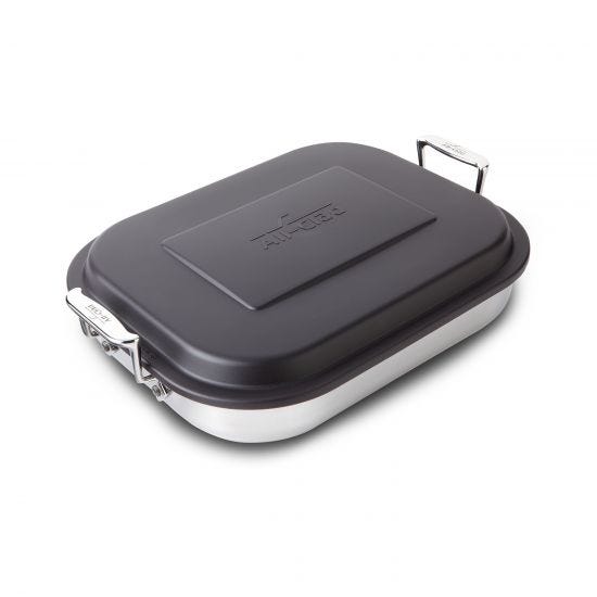 All-Clad Baker with Lid