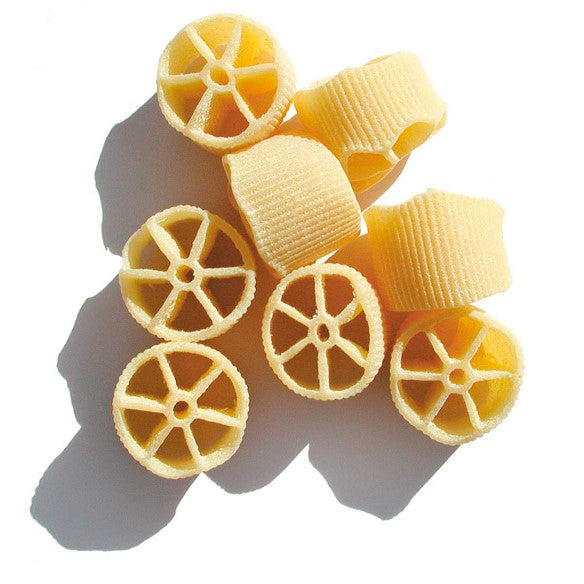 Benedetto Cavalieri Ruote Pazze 500g